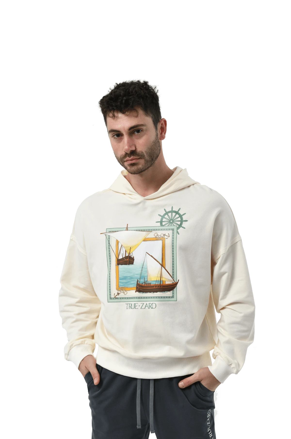 Կիլիկիան նավեր հուդի